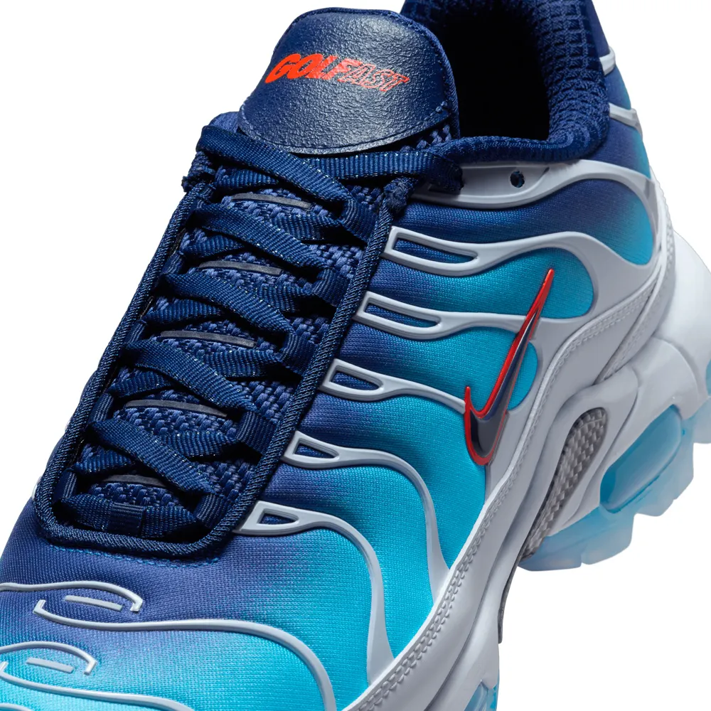Nike Air Max Plus G NRG Spikeless Golf Shoes | Deep Royal Blue