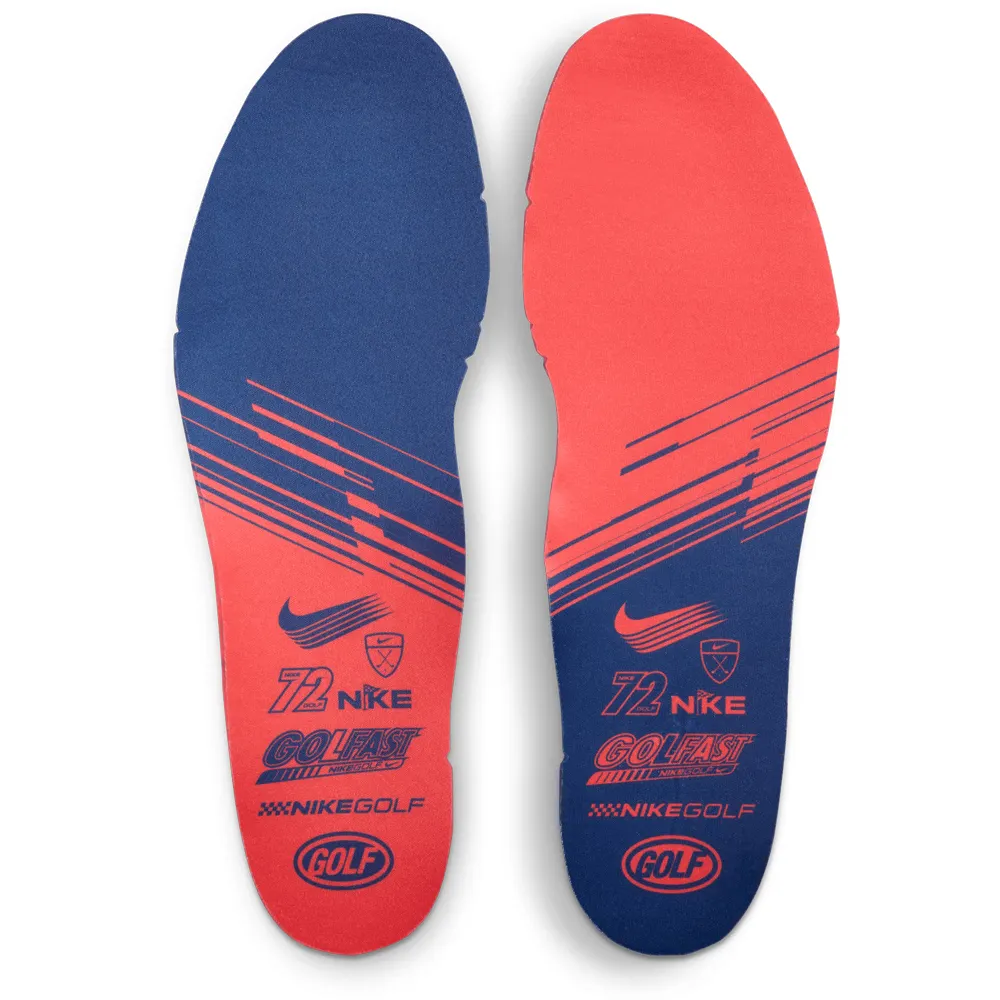 Nike Air Max Plus G NRG Spikeless Golf Shoes Blue Lightning