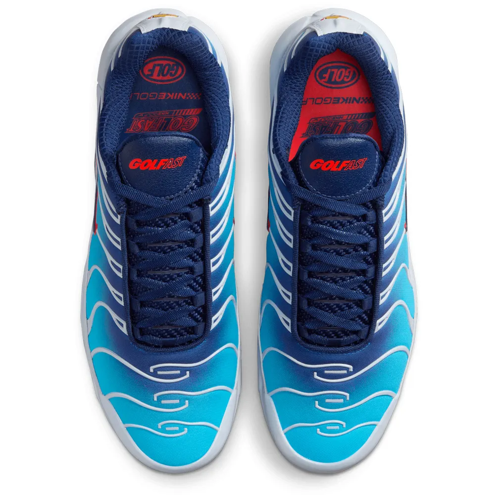 ナイキ エアマックス プラス ゴルフ NIKE AIR MAX PLUS G NIKE AIR MAX PLUS GOLF / ナイキ エア マックス プラス ゴルフ