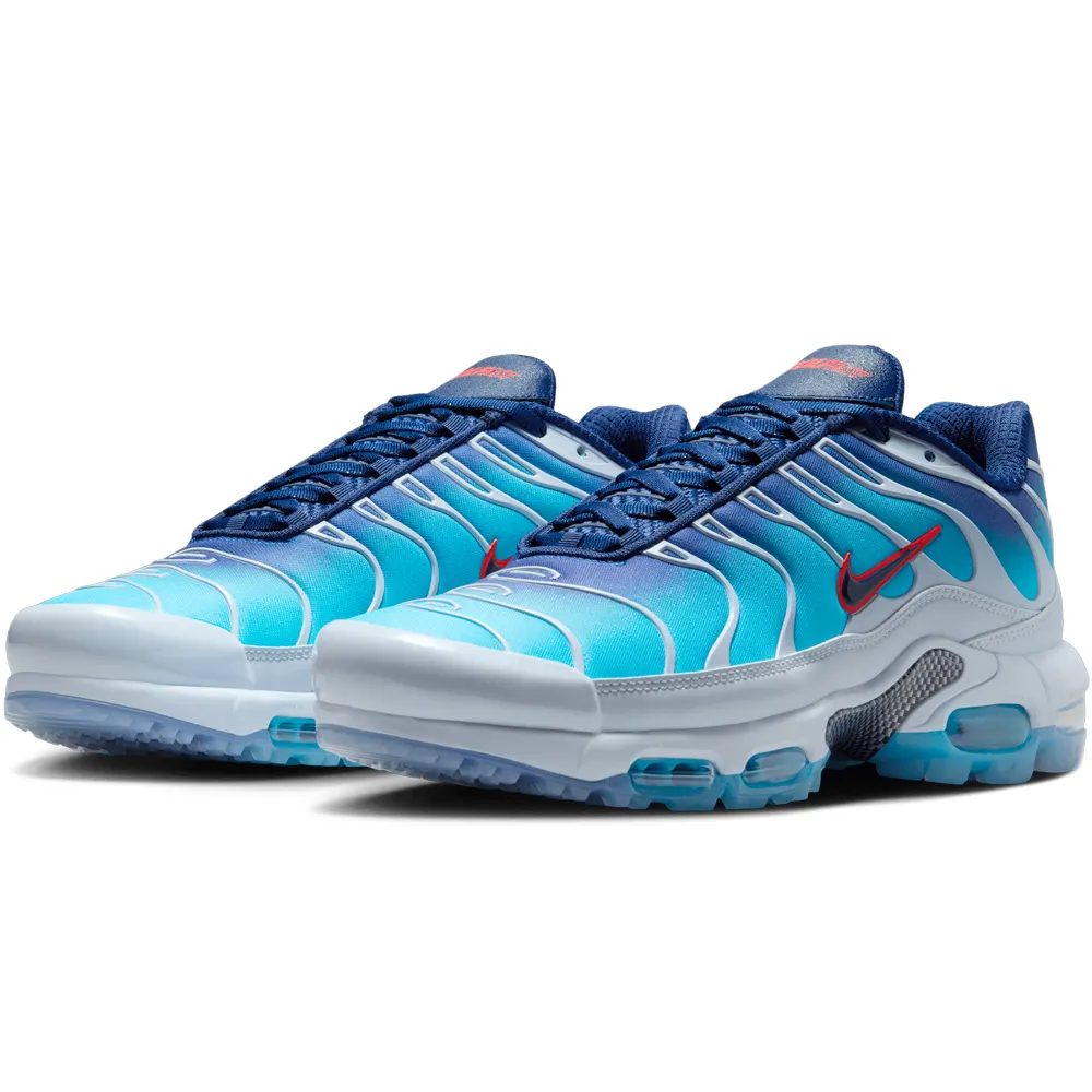 ナイキ エアマックス プラス ゴルフ NIKE AIR MAX PLUS G Nike Air Max Plus G NRG Spikeless Golf Shoes | Blue