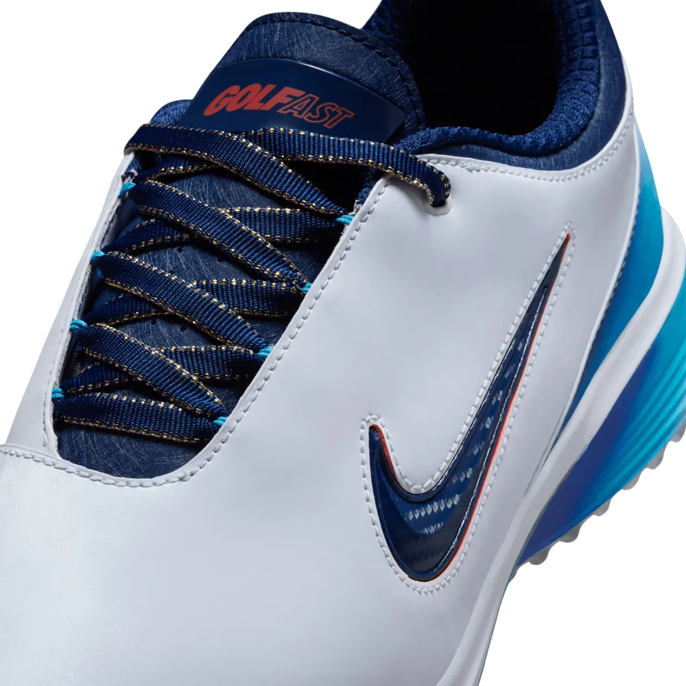 NIKE Air Zoom Victory Tour 4 ナイキゴルフ Nike Victory Tour 4 NRG Golf Shoes | Football Grey / Bright
