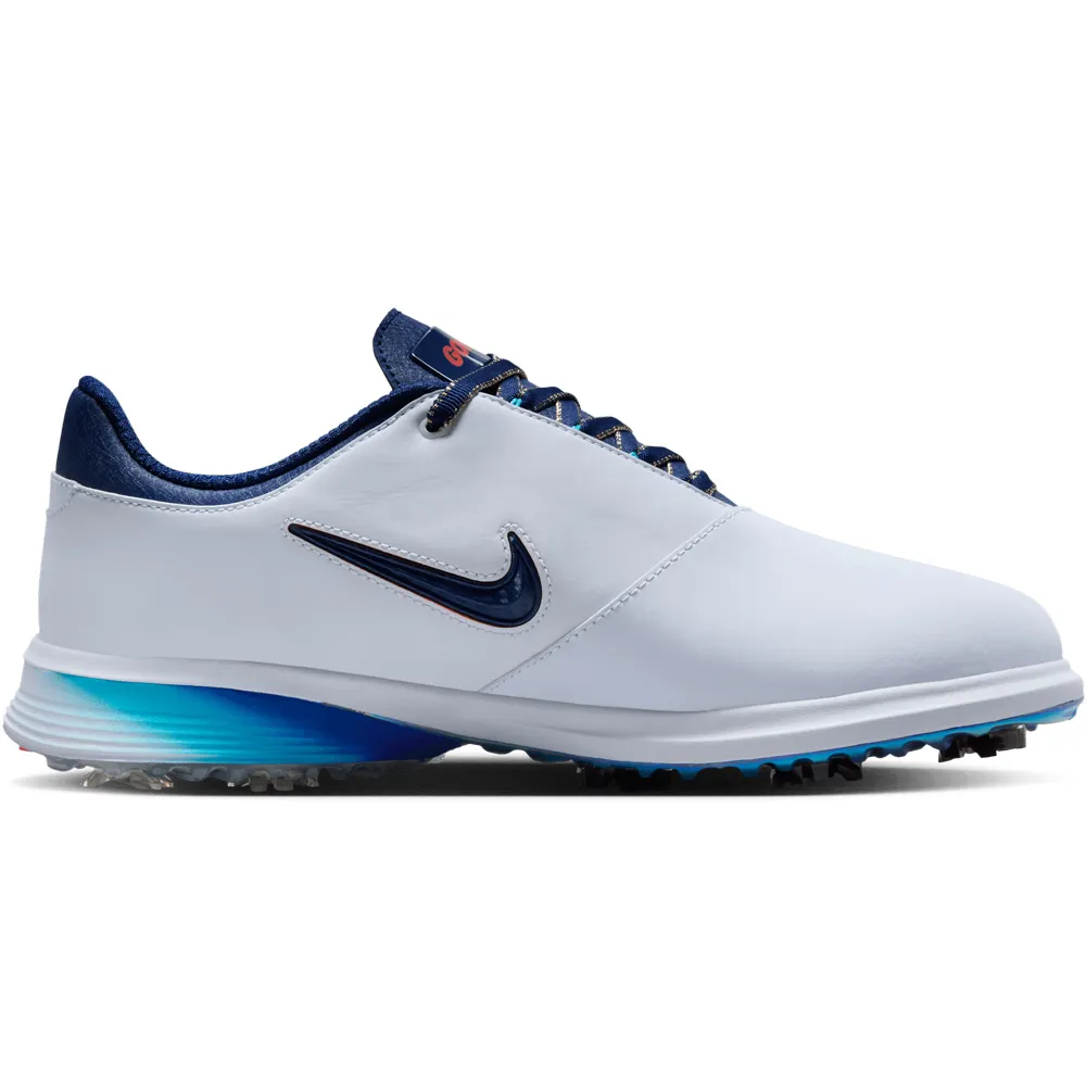 Nike Victory Tour 4 NRG Golf Shoes | Football Grey / Bright
