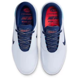 Nike Victory Tour 4 NRG Golf Shoes | Football Grey / Bright