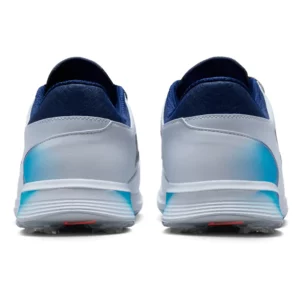 Nike Victory Tour 4 NRG Golf Shoes | Football Grey / Bright