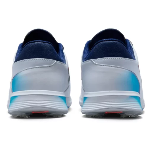 Nike Victory Tour 4 NRG Golf Shoes | Football Grey / Bright