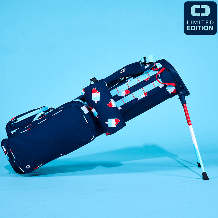 OGIO Funday Bag Rocket Pops Limited Edition