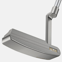 Ping PLD Milled Anser 30 Putter | Satin (2025) - Riverside Golf
