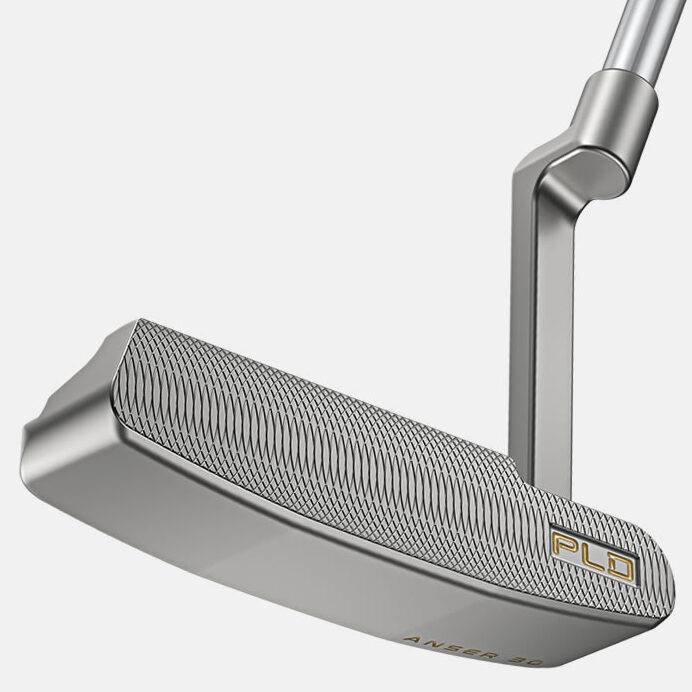 クラブ PING PLD MILLED SE ANSER 30 Ping PLD Milled SE Anser 30 Putter