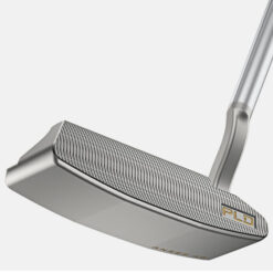 Ping PLD Milled Anser 4D Putter | Satin (2025) - Riverside Golf