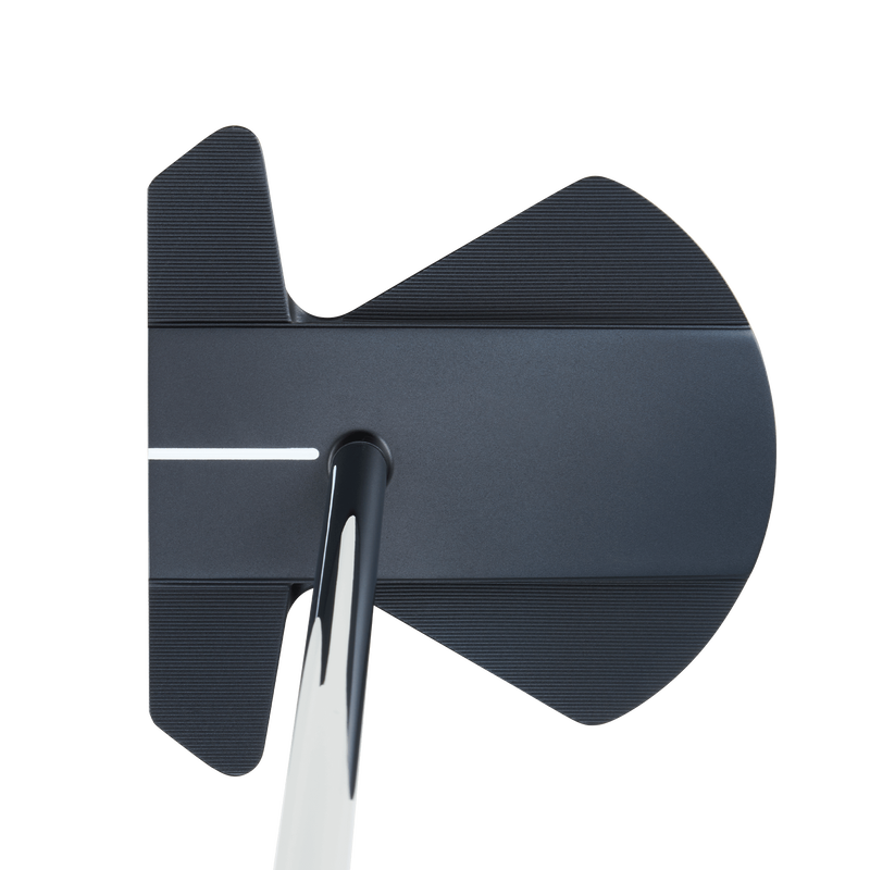 オデッセイAi-ONE SQUARE 2 SQUARE MAX STRIRE Ai-ONE Square 2 Square Max Stripe Putter