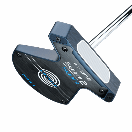 Odyssey Ai-One Square 2 Square Max 1 Putter | Limited Edition