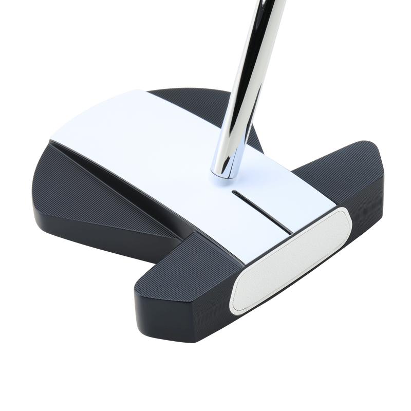 ODYSSEY Ai-ONE Square 2 MAX STRIPE ゼロトルク Odyssey Ai-One Square 2 Square Max Stripe Putter | Limited Edition
