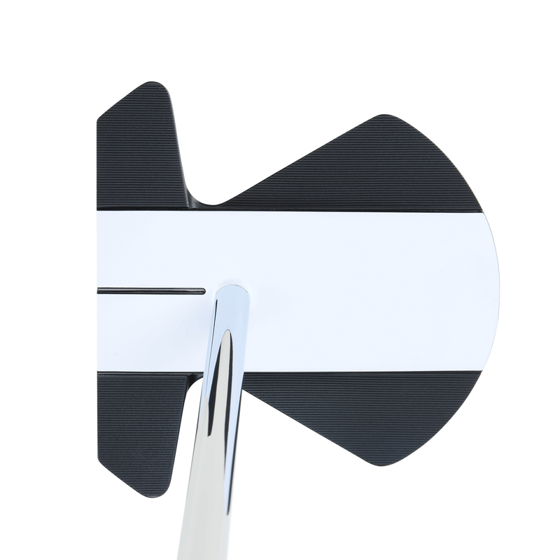 Odyssey Ai-One Square 2 Square Max Stripe Putter | Limited Edition
