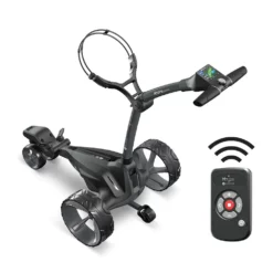 Image of 2025 Motocaddy M7 GPS Remote Ultra Lithium Electric Cart with Remote