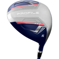 Image of Wilson Profile Women's Driver