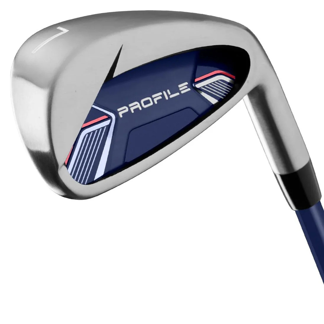 Wilson Profile Women's Complete Golf Set -Stand Bag | RIGHT HAND