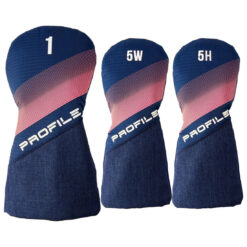 Image of Wilson Profile Women's Headcovers