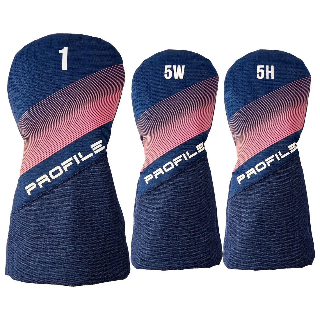 Love golf様✨ Nancy Lopez Golf Erinn 18-Piece Cart Bag Package Set - Purple Plaid