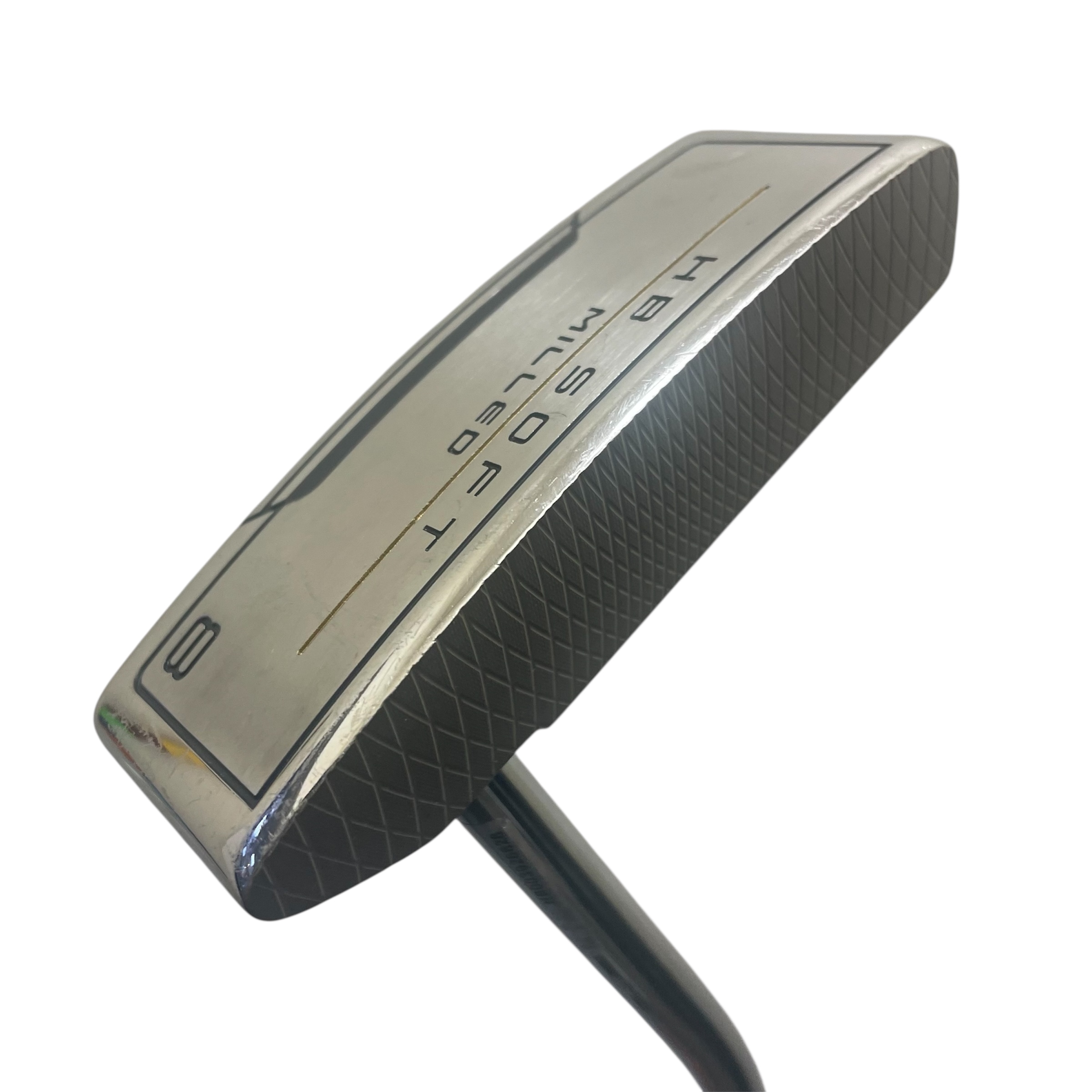Cleveland HB Soft Milled 8 Putter 34″