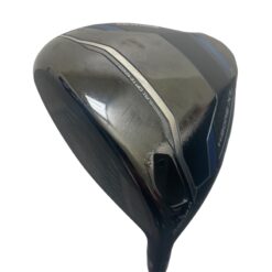 Cleveland HiBore XL Lite Driver Aldila Ascent Regular Flex | DEMO - Good Condition (Left Hand)