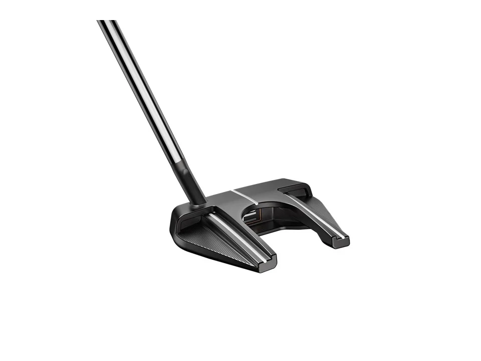 Cobra Vintage Nova-30 Putter (2024) - Riverside Golf - Golf Clubs