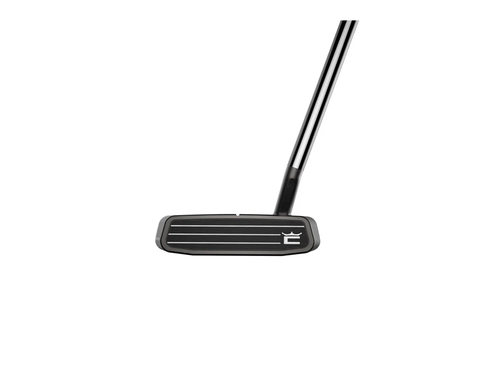 Cobra Vintage Nova-30 Putter (2024) - Riverside Golf - Golf Clubs