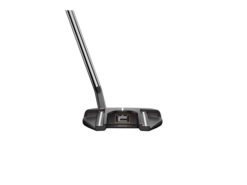 Cobra Vintage Nova-30 Putter (2024) - Riverside Golf - Golf Clubs