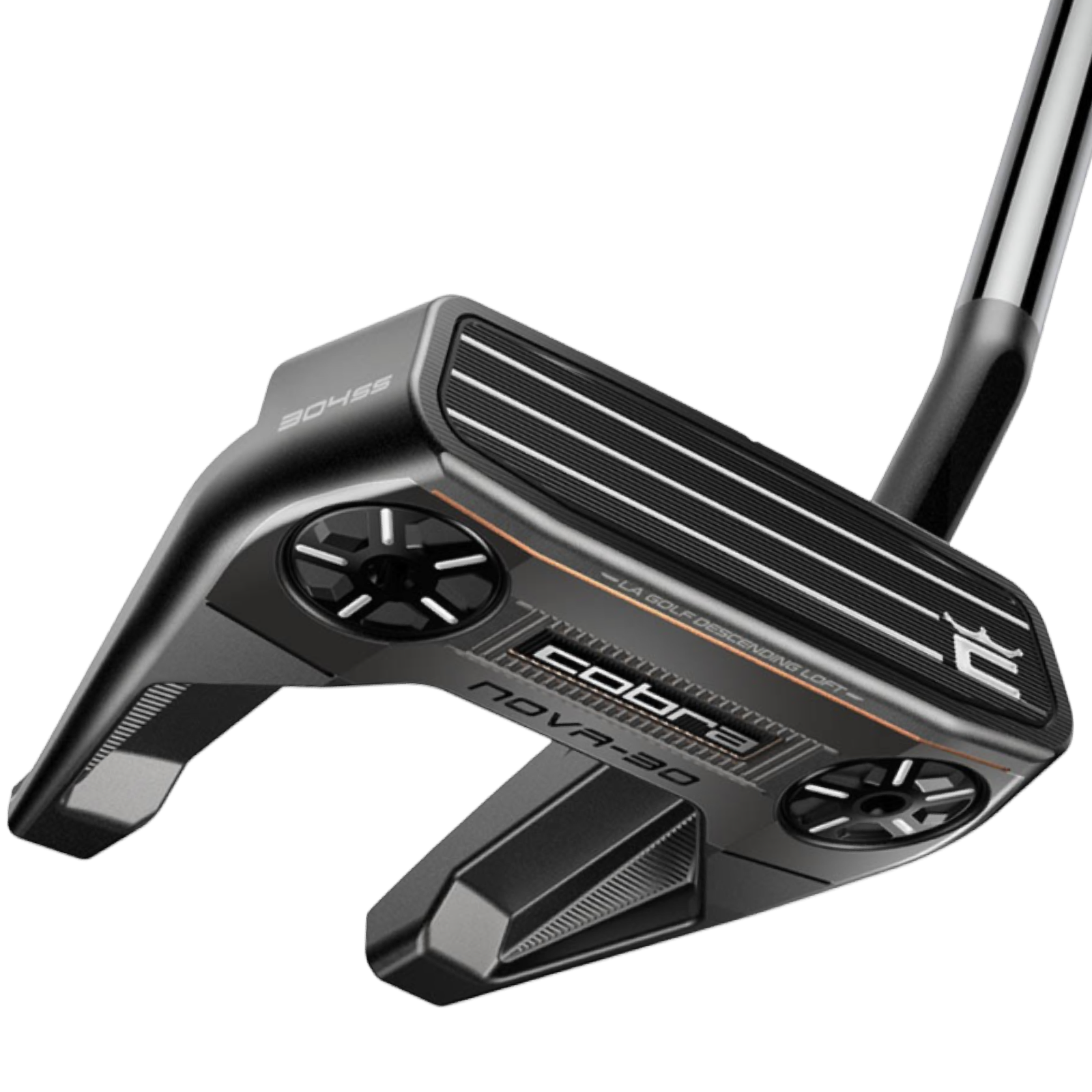 Cobra Vintage Nova-30 Putter