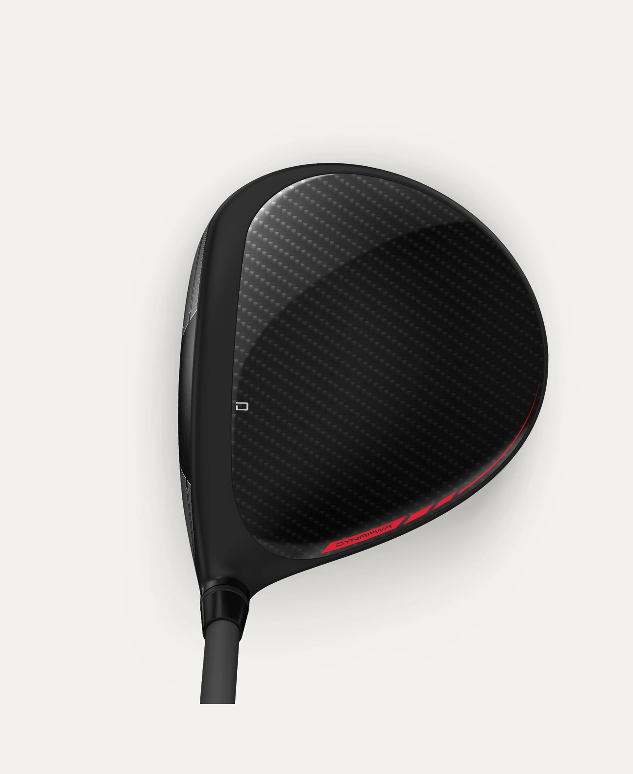 ウィルソン ダイナパワードライバーDYNAPOWER CARBON D DYNAPWR Carbon Driver | WILSON | Drivers | Men's | Golf Town