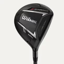 Image of 2025 Wilson Dynapower Max Fairway Wood