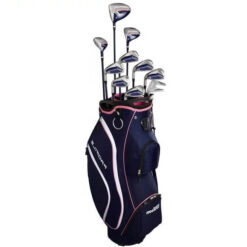 Image of 2025 Wilson Profile Ladies Package Set Left Hand