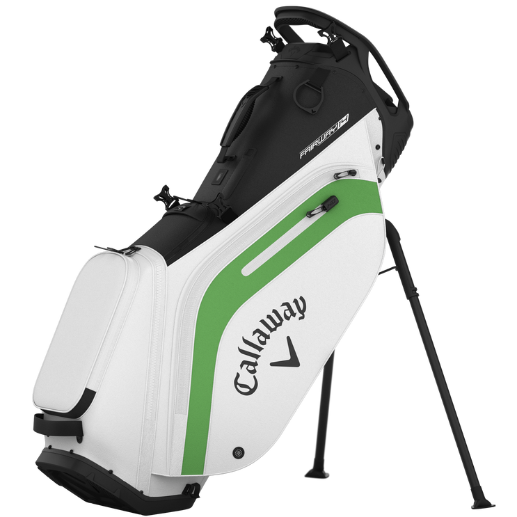 Callaway 2025 TOUR キャディバッグ ELYTE Callaway キャロウェイ 2025 Elyte Staff Bag キャディバッグ US
