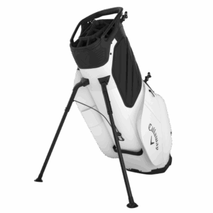 Callaway 2025 TOUR キャディバッグ ELYTE Callaway Chrome Tour ELYTE Carry Stand Bag 9 x 47in 5-way