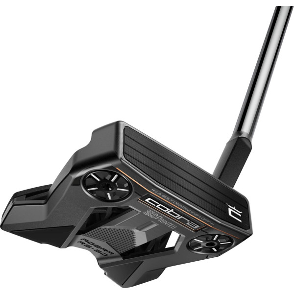 Cobra Agera 3D Printed Putter Slant Neck (2024)
