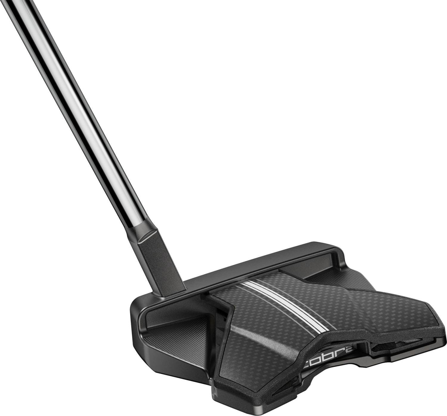 Cobra Agera 3D Printed Putter Slant Neck (2024) | Open Box