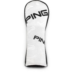 Image of Ping Icon Hybrid Headcover
