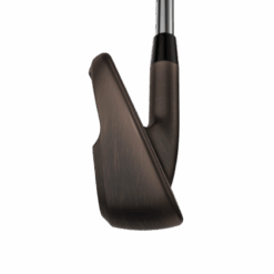 Callaway Apex Ai200 Brushed Copper Irons | 5-PW, AW - Steel Shafts