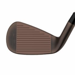 Callaway Apex Ai300 Brushed Copper Irons | 5-PW, AW - Steel Shafts