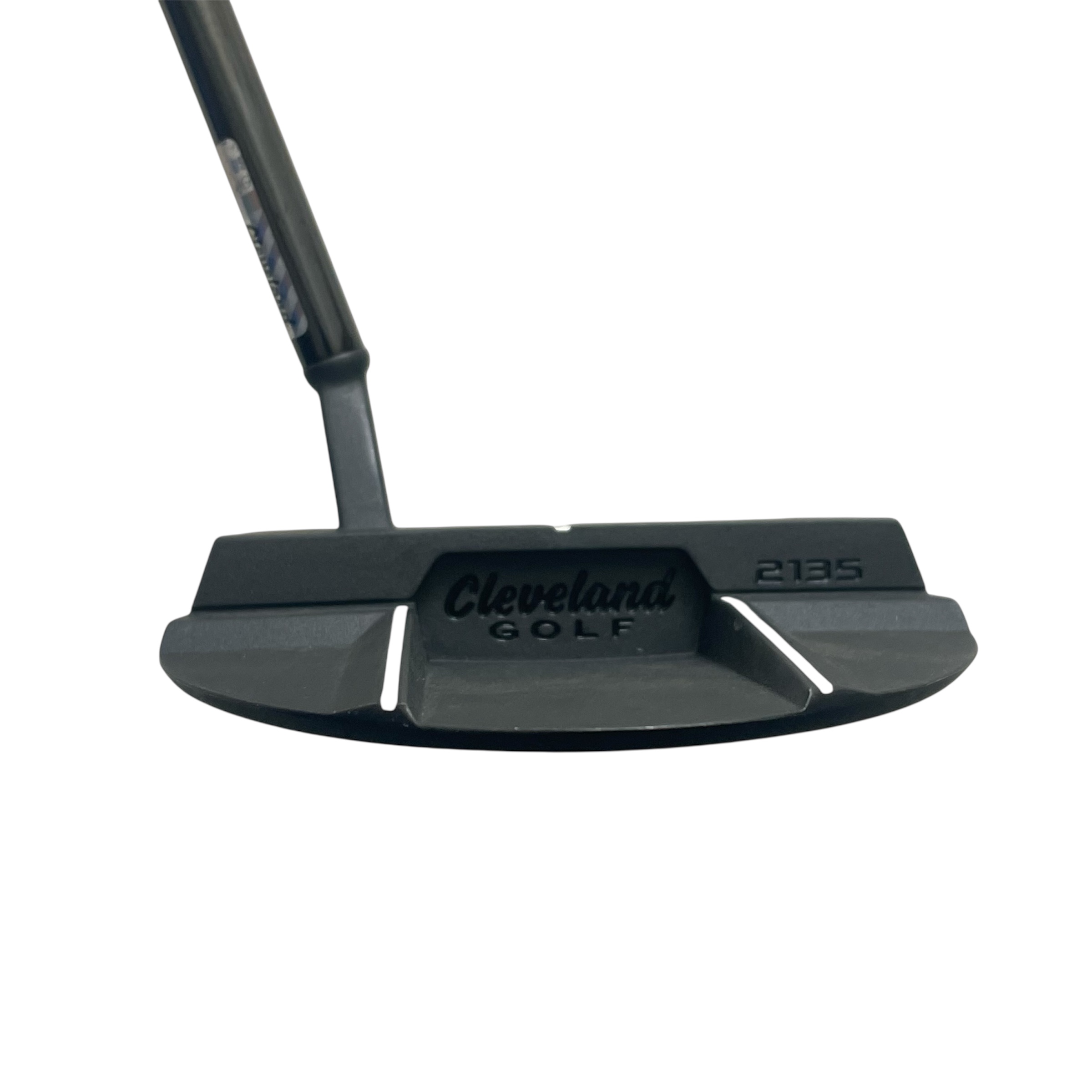 Cleveland Frontline Cero Slant Neck Putter 33