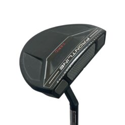 Cleveland Frontline Cero Slant Neck Putter 33" Length | Used Good Condition