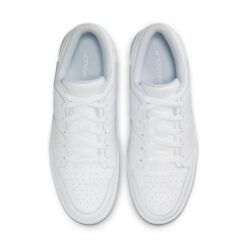 Nike Jordan NU Retro Low G Spiked Golf Shoes | White / Pure