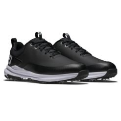 FootJoy Men's Tour Rival | Black - Medium Width - Previous Season
