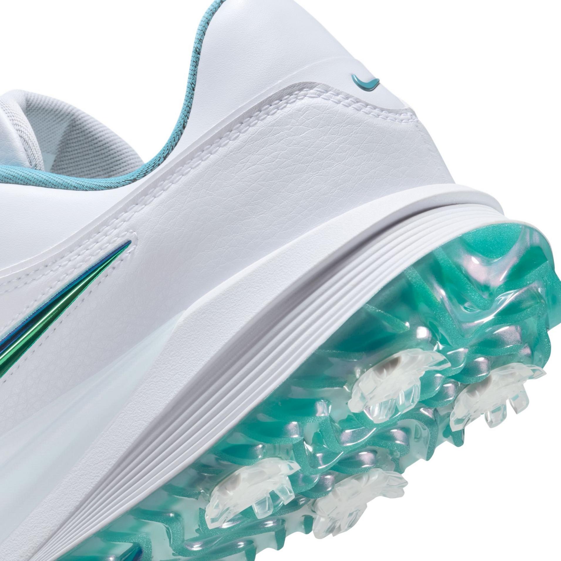 bokucci 　Nike Victory Pro 4 ゴルフシューズ Nike Victory Pro 4 Golf Shoes | White / Smokey Blue - Sizes