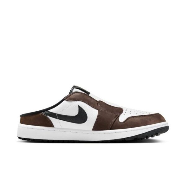 購入する気　Nike Air Jordan 1 Mule Golf 3/1発売｜Nike Air Jordan 1 Mule Golf 