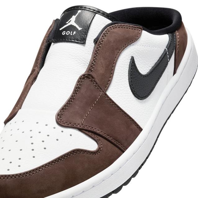 購入する気　Nike Air Jordan 1 Mule Golf 3/1発売｜Nike Air Jordan 1 Mule Golf 