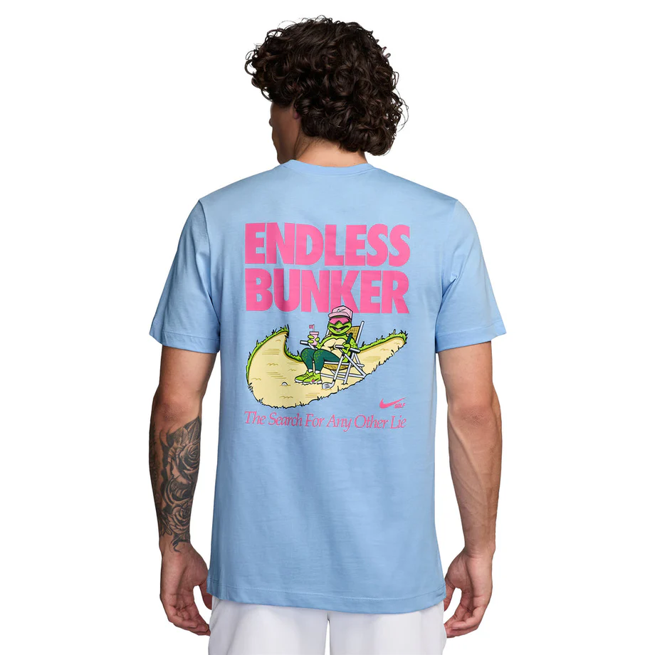 Nike Men's Golf T-Shirt 