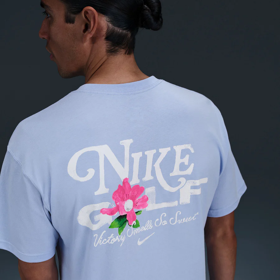 Nike Men's Max90 Golf T-Shirt | 