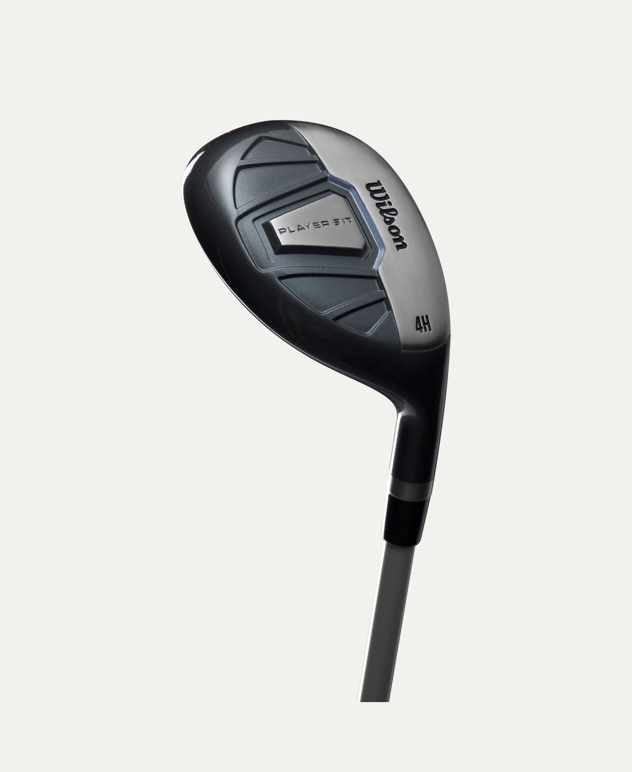 Image of Wilson Women's Playerfit Hybrid