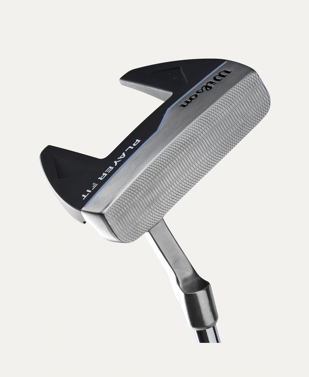 Image of Wilson Women's Playerfit Putter