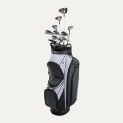 Image of Wilson Women's Playerfit Set with Headcovers Off